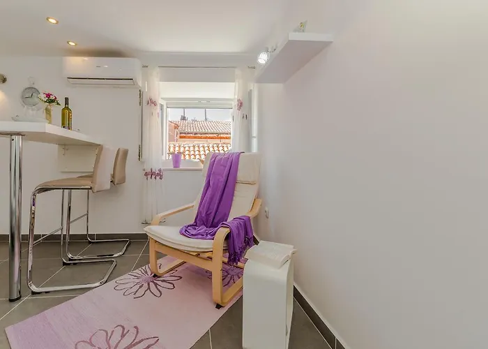 Apartment Luce Mala