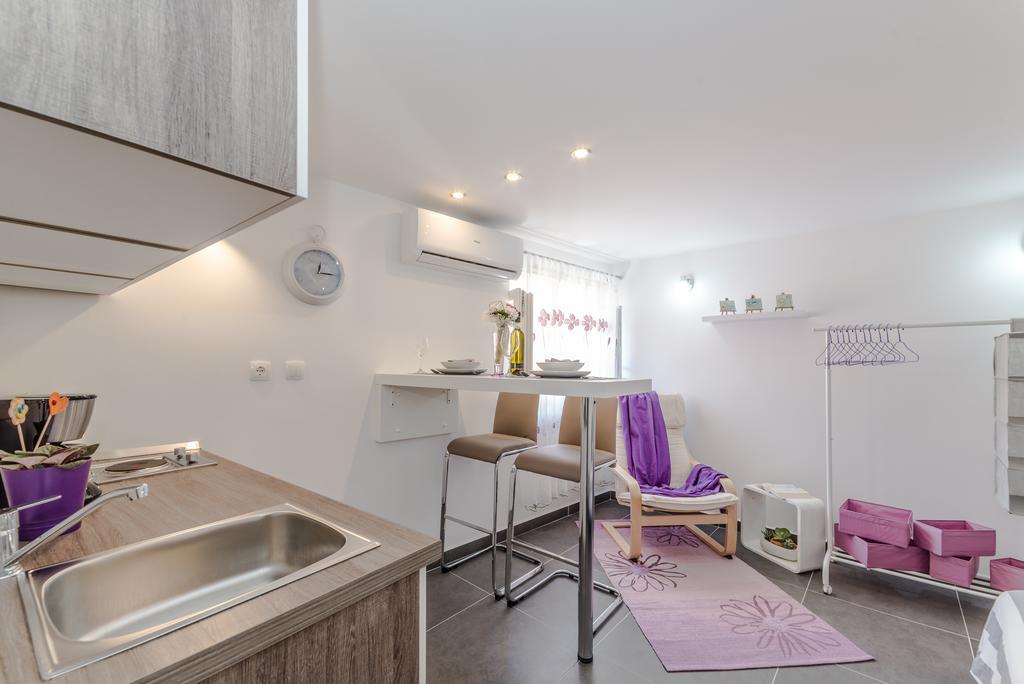 Luce Mala Apartment *