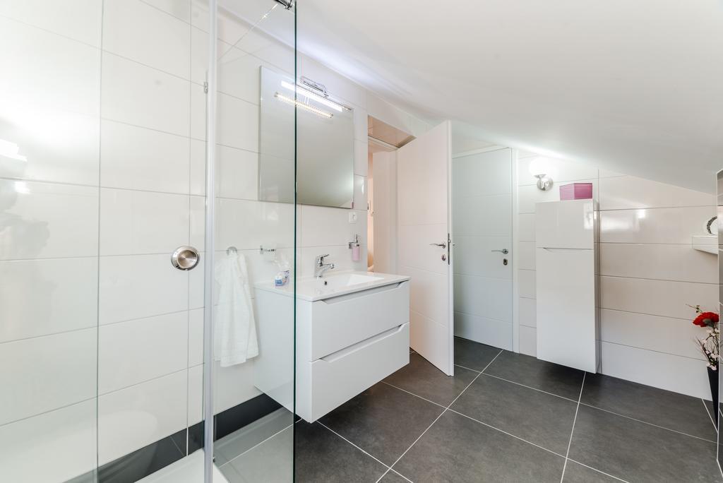 Apartment Luce Mala