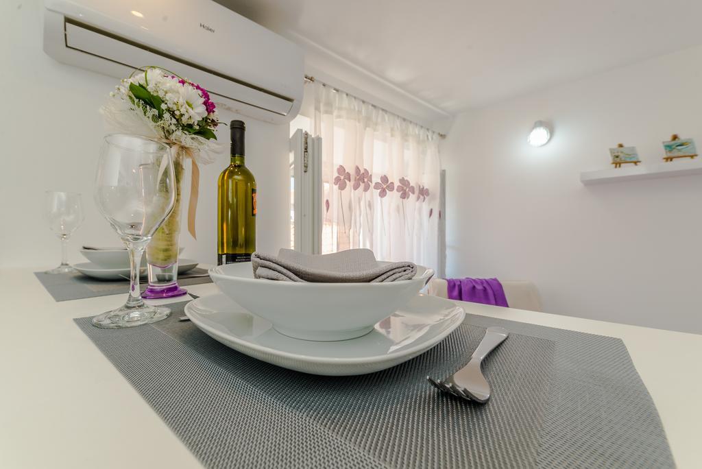 Luce Mala Apartment Zadar