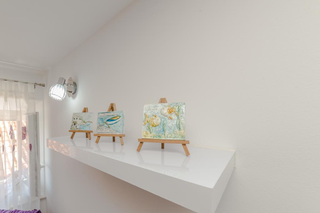 Luce Mala Apartment