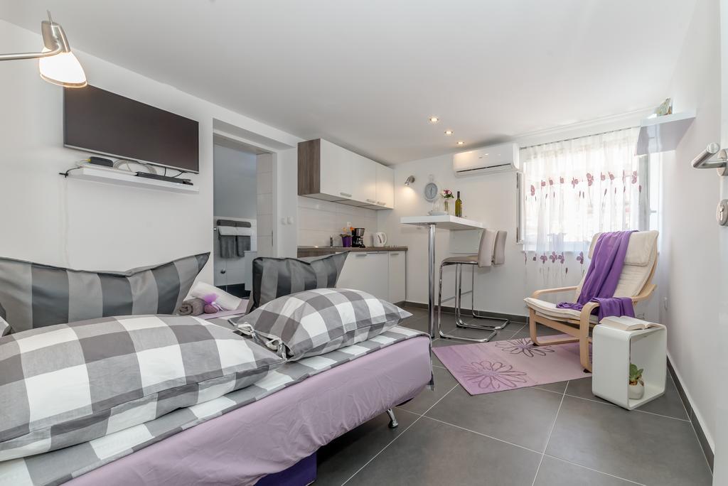 Apartment Luce Mala *