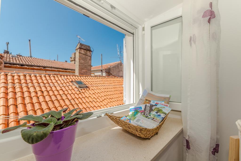 Luce Mala Zadar