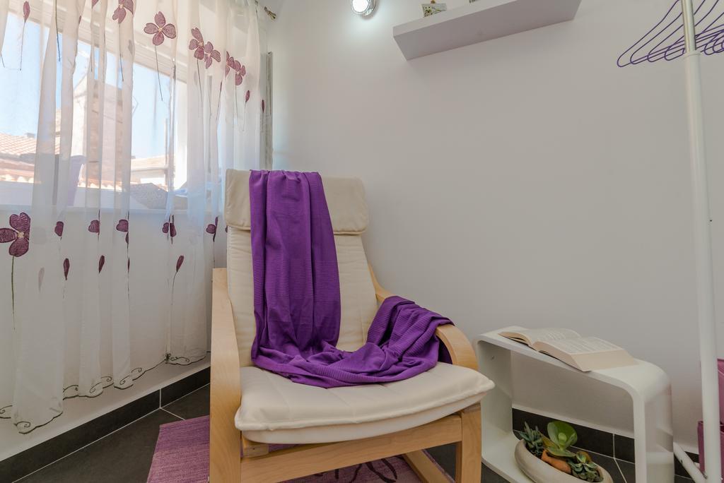 Luce Mala Apartment *
