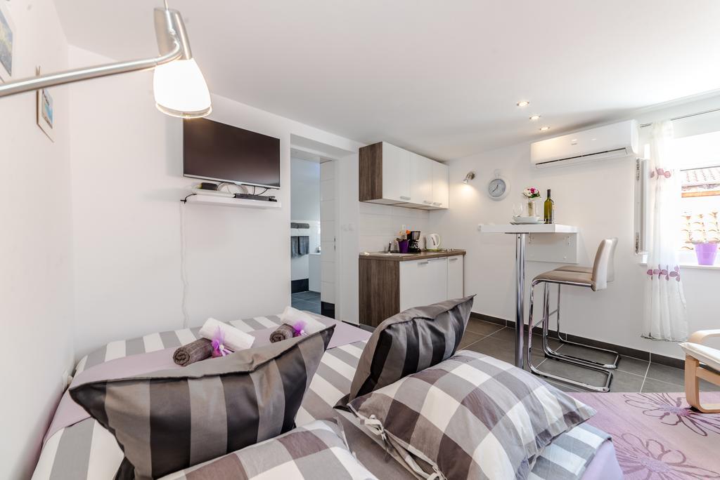 Apartment Luce Mala