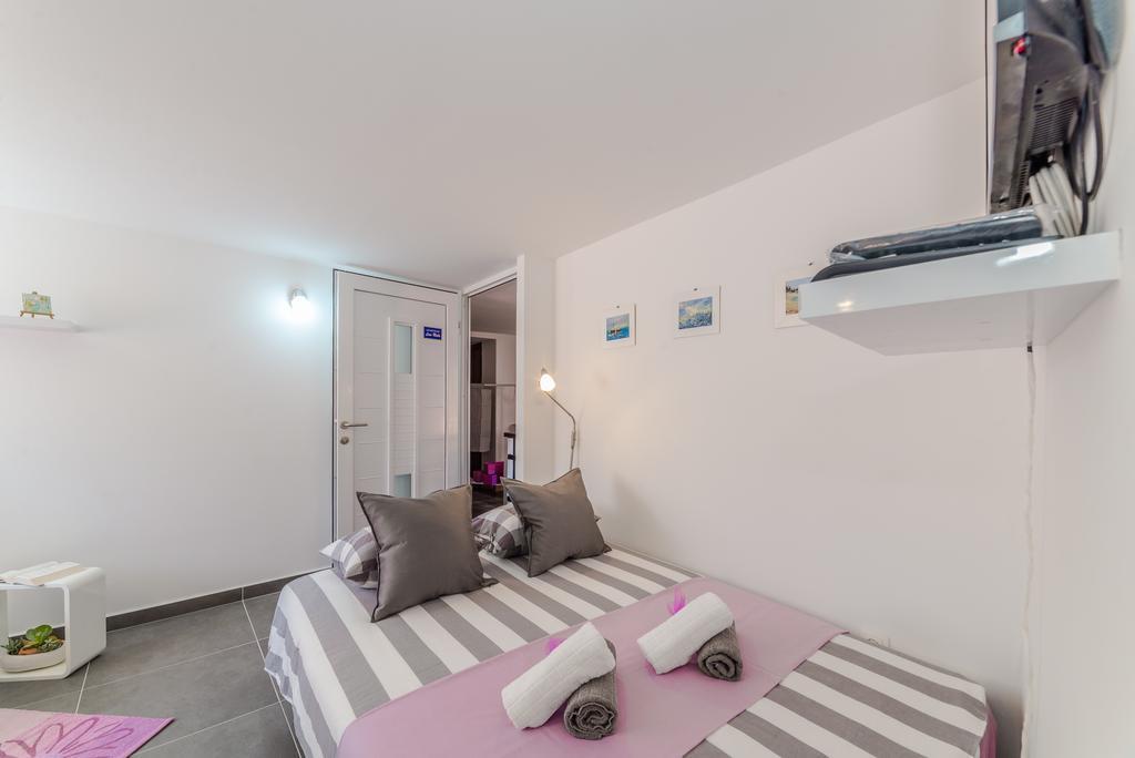 Luce Mala Apartment Zadar