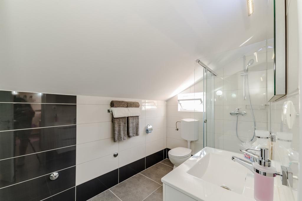 Apartment Luce Mala *